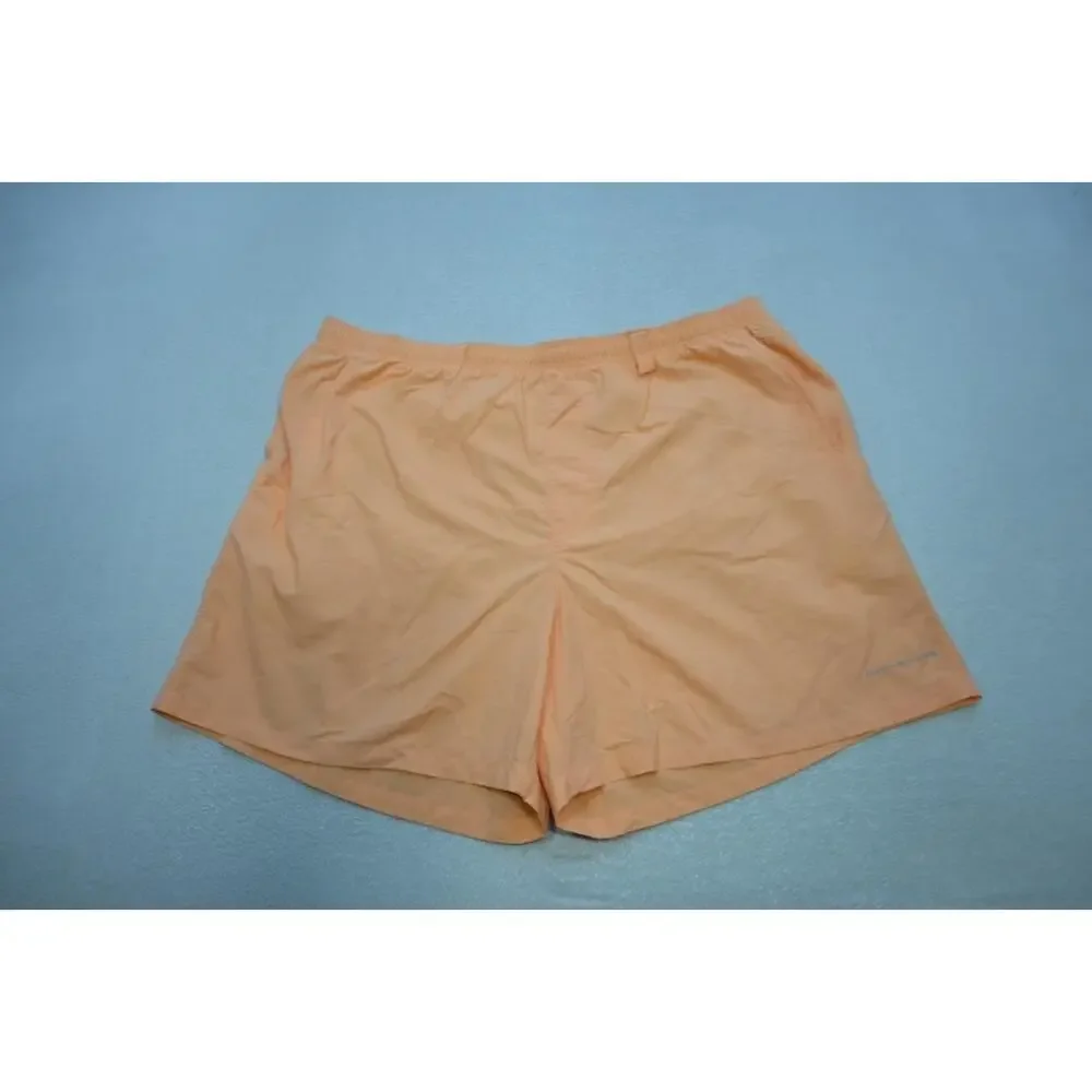 Columbia‎ PFG Swim Trunks Omni-Shade Fishing Shorts 6